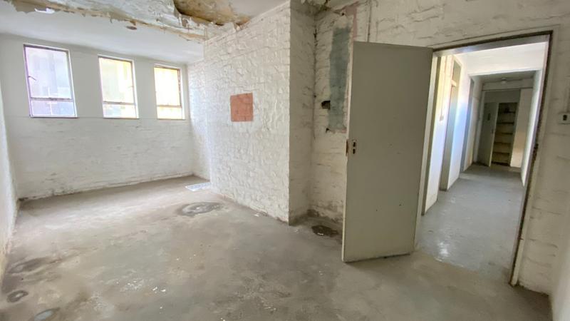 Commercial Property for Sale in Woodstock Western Cape